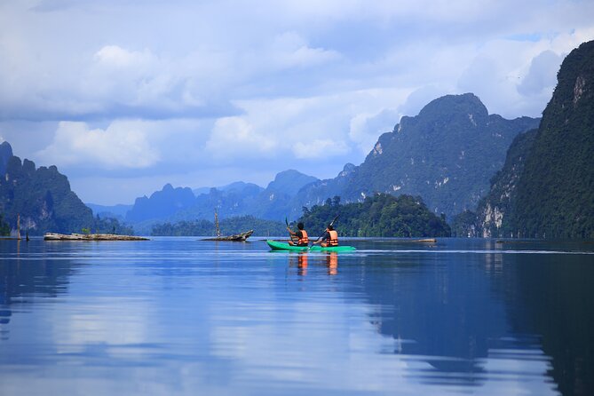 Wonders of Khao Sok Discovery with Guaranteed Departure - Why this Khao Sok day trip works