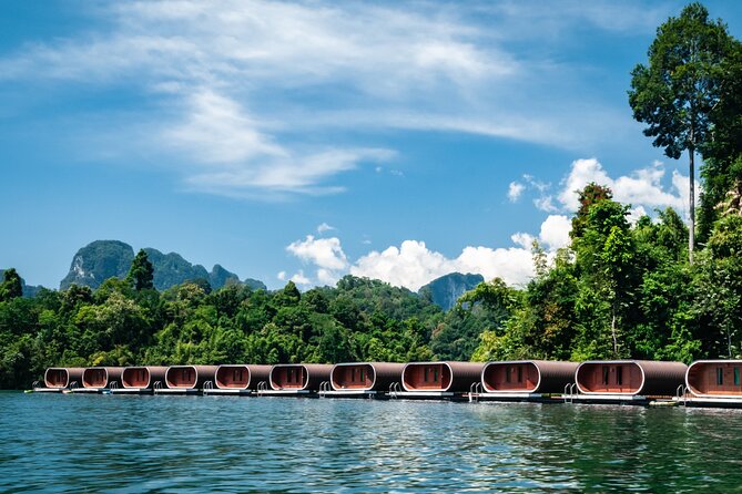 Wonders of Khao Sok Discovery with Guaranteed Departure - Who should book this experience?