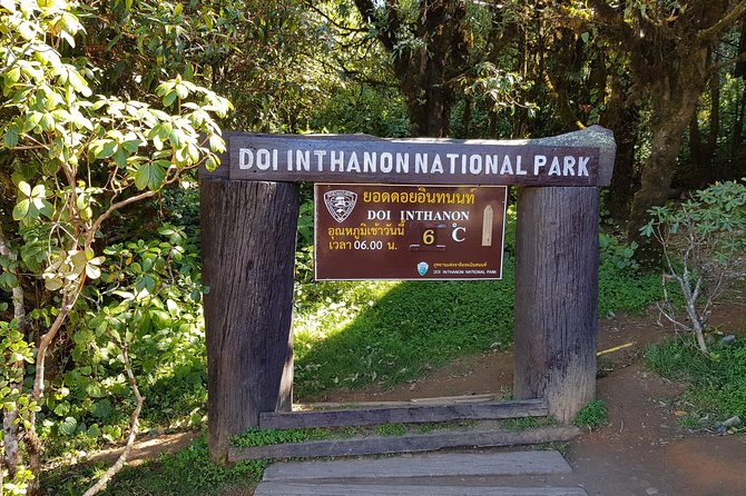 Wow! Doi Inthanon National Park Adventure, Lunch & Entry Included - Why Doi Inthanon makes a good day from Chiang Mai