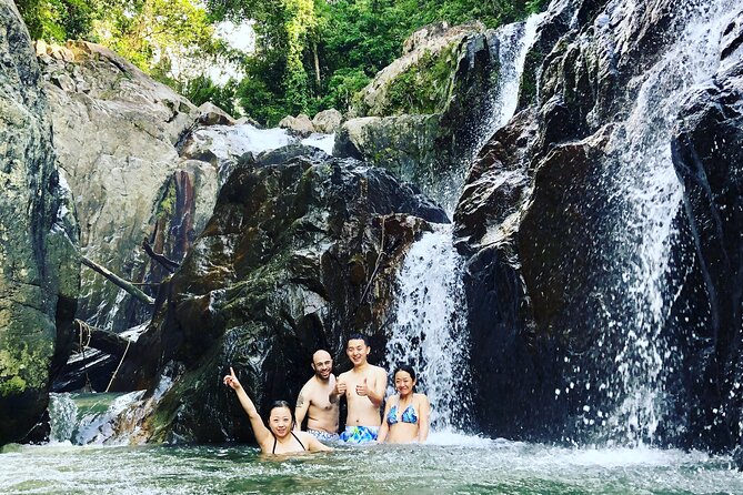 X Quad Beginner Waterfall ATV Tour (1 Driver) - My verdict on the X-Quad Samui ATV Tour