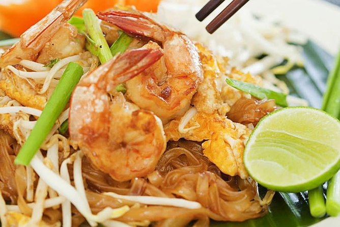 Ya Thai Cookery School Class in Krabi - Timing, food preferences, and practical advice