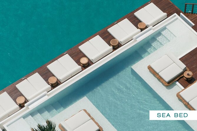 YONA Beach Club: Phuket's Most Incredible Boat Experience - Views, Photos, and the Floating Setting