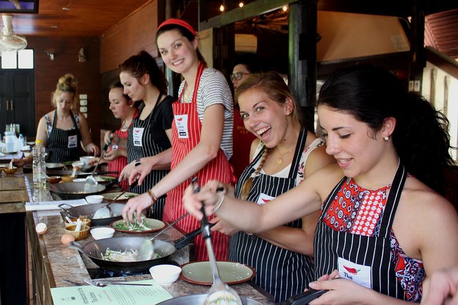 Your Introduction to the Thai Kitchen - Key points at a glance