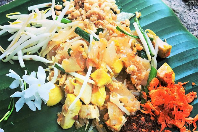 Your Introduction to the Thai Kitchen - A clean kitchen with room to learn