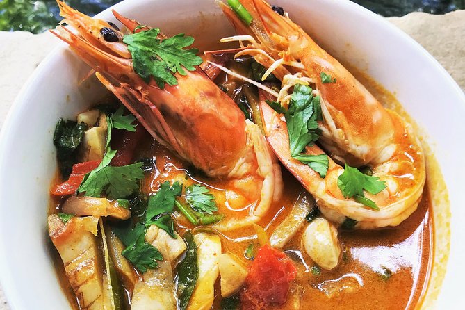 Your Introduction to the Thai Kitchen - Should you book it?