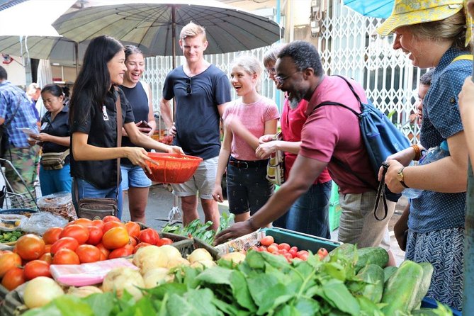Your Introduction to the Thai Kitchen - Menu Set 3 - Key things to know before booking