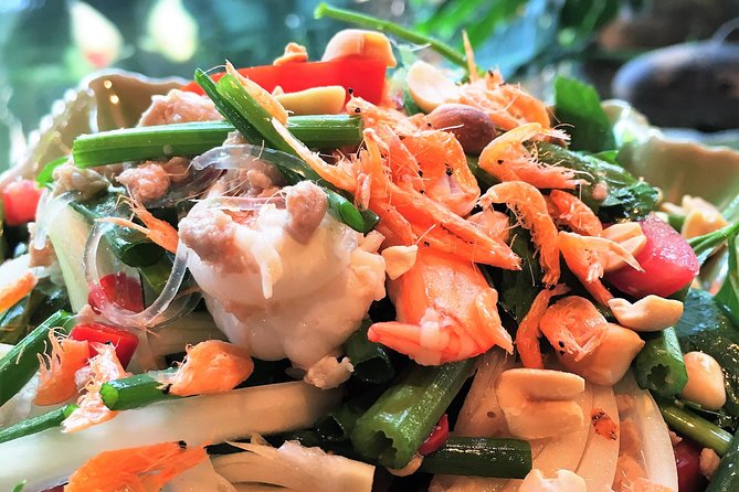 Your Introduction to the Thai Kitchen - Menu Set 4 - What the pace and group size mean for you