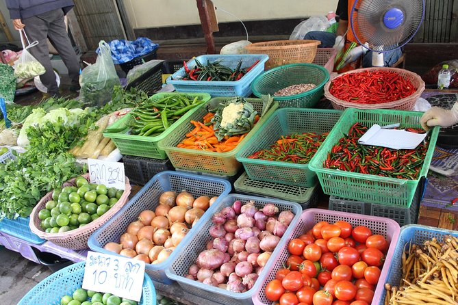 Your Introduction to the Thai Kitchen - Menu Set 4 - Is $61.65 a fair price?