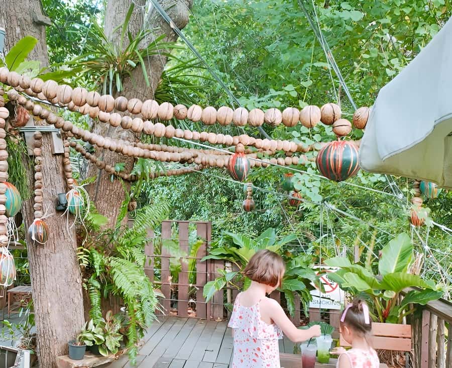 Zipline in Koh Samui Adventure activity tour - The Ride Back and What the $64 Covers