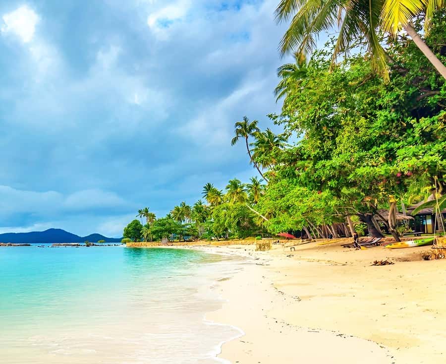 Zipline in Koh Samui Adventure activity tour - How the Small-Group Format Affects Your Day