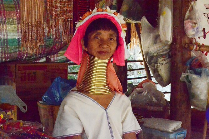 Zipline+Sticky waterfall+Long Neck Village Private Tour - Lunch in a natural setting
